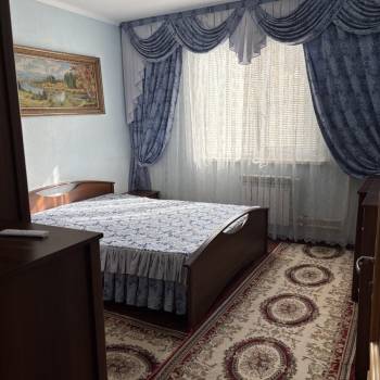 Сдается Многокомнатная квартира, 70,8 м²