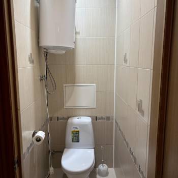 Сдается Многокомнатная квартира, 70,8 м²