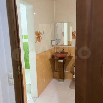 Сдается 1-комнатная квартира, 55 м²