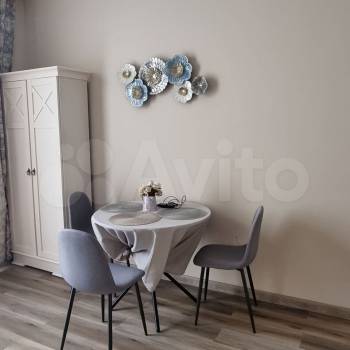 Сдается 1-комнатная квартира, 45 м²