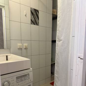 Продается 1-комнатная квартира, 27,6 м²