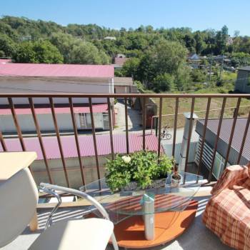 Продается 1-комнатная квартира, 25 м²