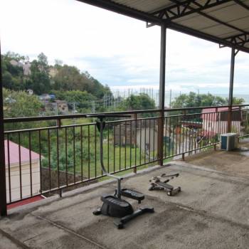 Продается 1-комнатная квартира, 25 м²