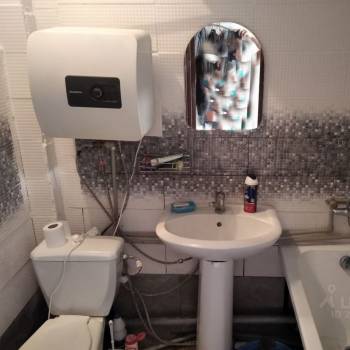 Продается 1-комнатная квартира, 25 м²
