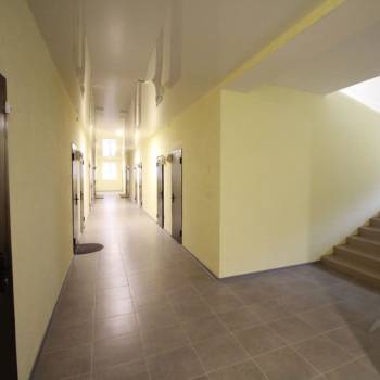 Продается 1-комнатная квартира, 25 м²