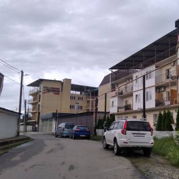 Продается 1-комнатная квартира, 25 м²