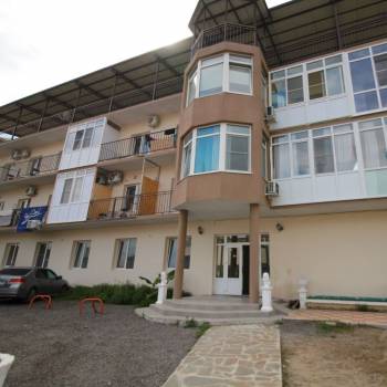 Продается 1-комнатная квартира, 25 м²