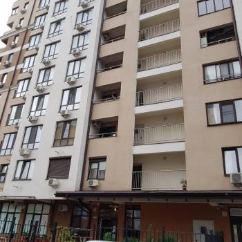 Продается 1-комнатная квартира, 18 м²