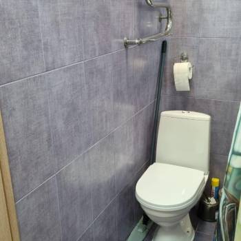 Продается 1-комнатная квартира, 18 м²