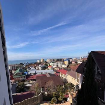 Продается 1-комнатная квартира, 24,7 м²