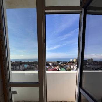 Продается 1-комнатная квартира, 24,7 м²