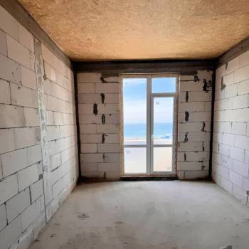 Продается 1-комнатная квартира, 24,7 м²