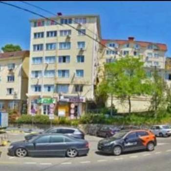 Продается 1-комнатная квартира, 22 м²