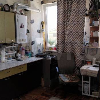 Продается 1-комнатная квартира, 22 м²