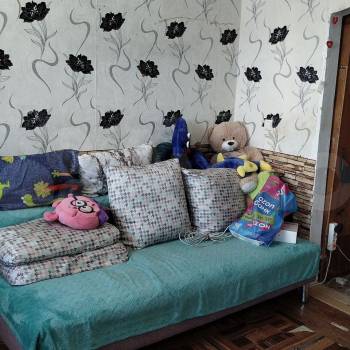 Продается 1-комнатная квартира, 22 м²