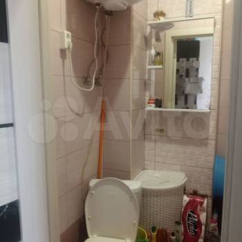 Продается 1-комнатная квартира, 20 м²