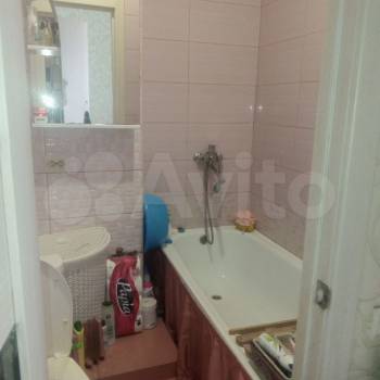 Продается 1-комнатная квартира, 20 м²
