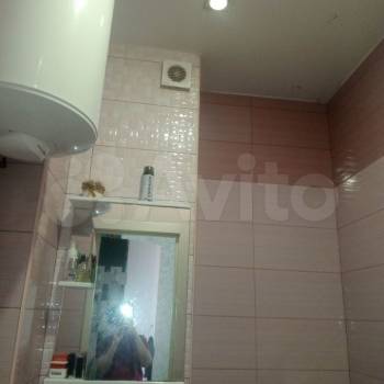 Продается 1-комнатная квартира, 20 м²
