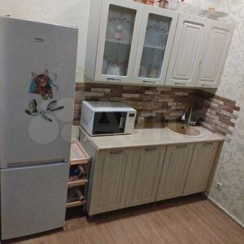 Продается 1-комнатная квартира, 20 м²