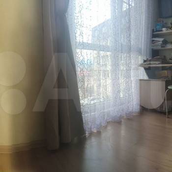 Продается 1-комнатная квартира, 20 м²