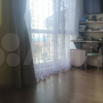 Продается 1-комнатная квартира, 20 м²
