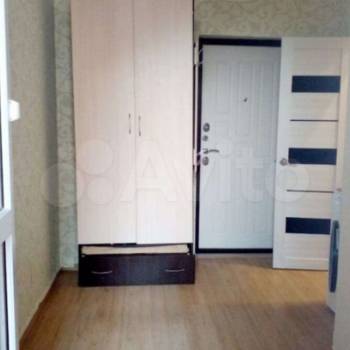 Продается 1-комнатная квартира, 20 м²