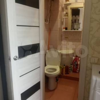 Продается 1-комнатная квартира, 20 м²