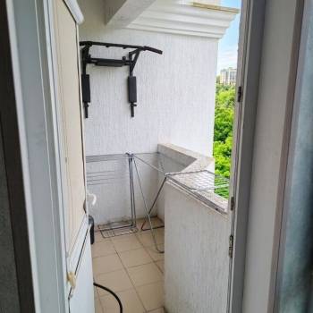 Продается 1-комнатная квартира, 34 м²