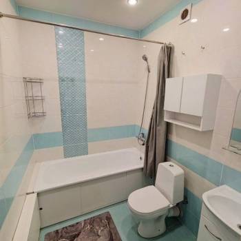 Продается 1-комнатная квартира, 34 м²