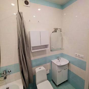 Продается 1-комнатная квартира, 34 м²