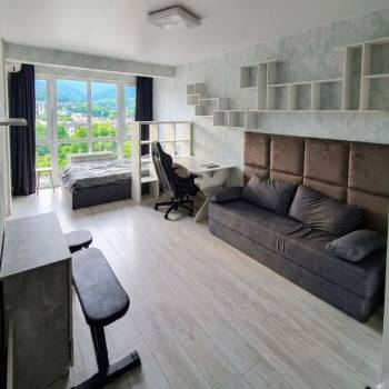 Продается 1-комнатная квартира, 34 м²