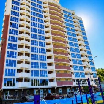Продается 1-комнатная квартира, 34 м²