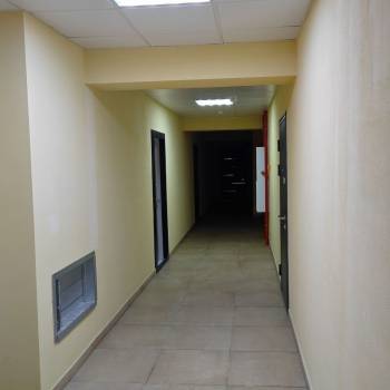 Продается 1-комнатная квартира, 34 м²