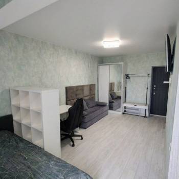Продается 1-комнатная квартира, 34 м²