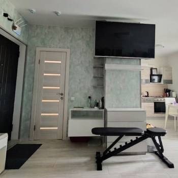 Продается 1-комнатная квартира, 34 м²