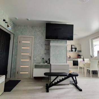 Продается 1-комнатная квартира, 34 м²