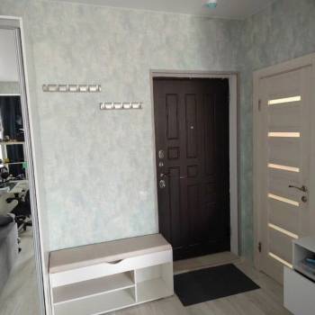 Продается 1-комнатная квартира, 34 м²