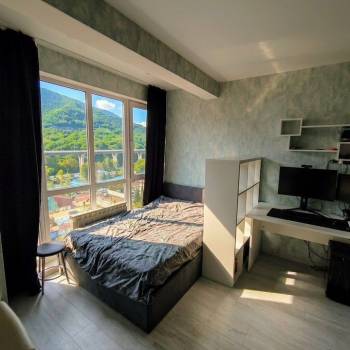 Продается 1-комнатная квартира, 34 м²