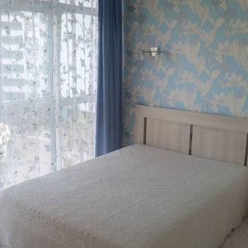 Продается 1-комнатная квартира, 41,8 м²