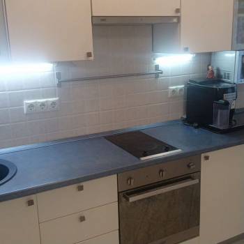 Продается 1-комнатная квартира, 41,8 м²