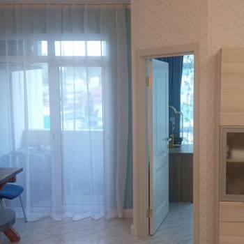 Продается 1-комнатная квартира, 41,8 м²