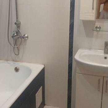Продается 1-комнатная квартира, 41,8 м²