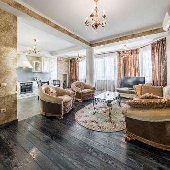 Продается Многокомнатная квартира, 169 м²