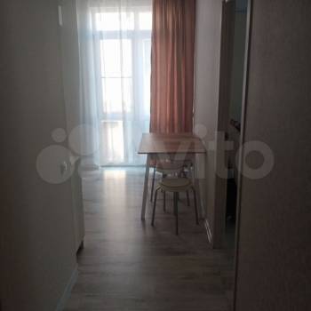 Сдается 2-х комнатная квартира, 60 м²