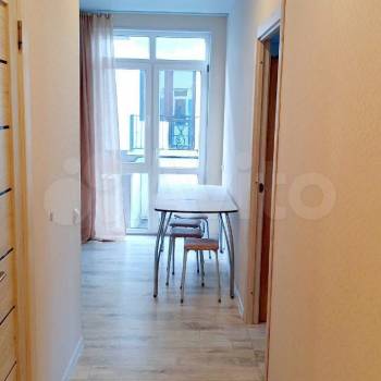 Сдается 2-х комнатная квартира, 60 м²