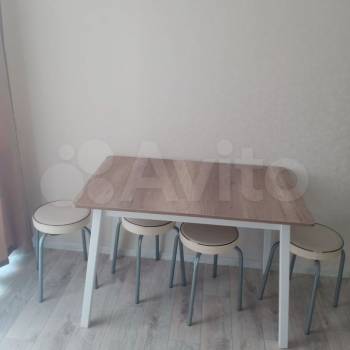 Сдается 2-х комнатная квартира, 60 м²