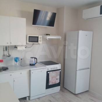 Сдается 2-х комнатная квартира, 60 м²