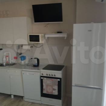 Сдается 2-х комнатная квартира, 60 м²