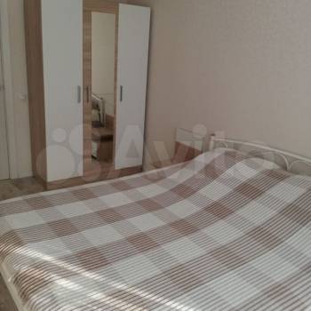 Сдается 2-х комнатная квартира, 60 м²