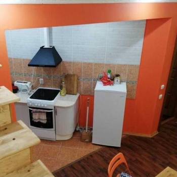 Сдается 1-комнатная квартира, 50 м²